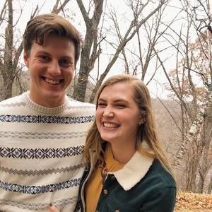 Meet your Posher, Claire